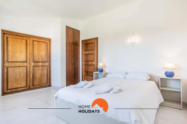 #088 Sao Rafael Flat with Spacious Pool 5min Beach
