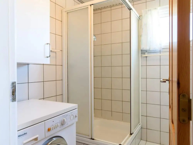 6 Person Holiday Home in Fano
