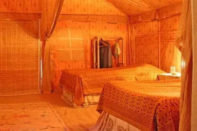 Royal Safari Camp