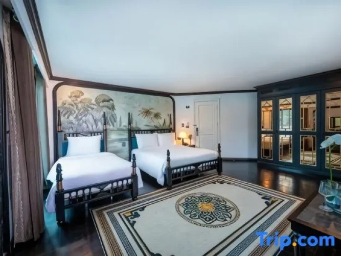 Standard Family room