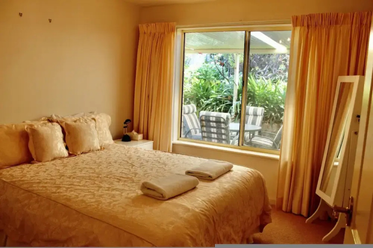 Villa Marie - Pet-friendly