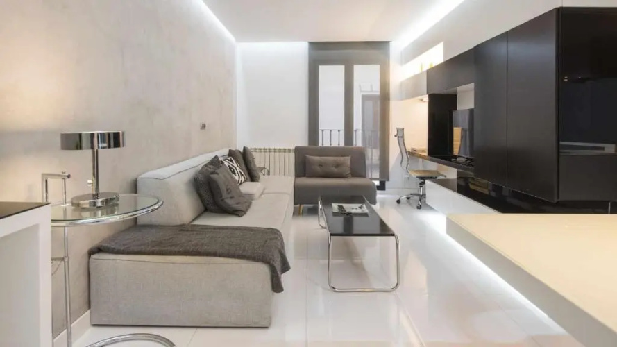 Apartamento Deluxe