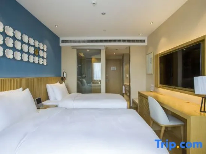 Business Twin room