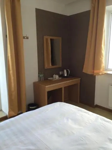 Progress HotelOver view