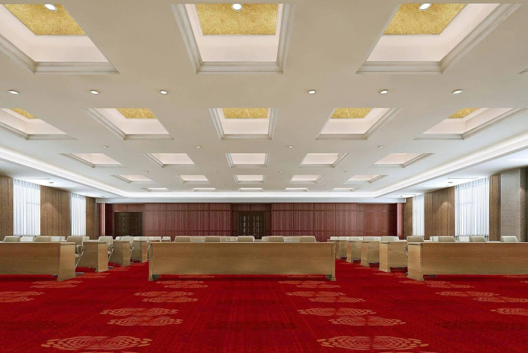 Jinlin Oriental Hotel