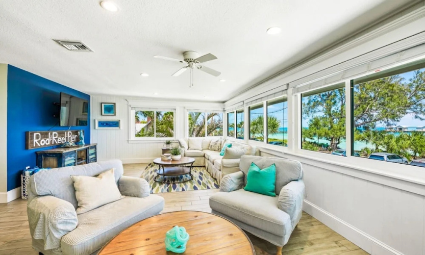 Bayside Bungalows by AMI Locals