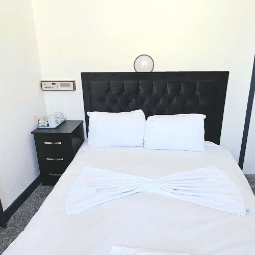 Quadruple Suite