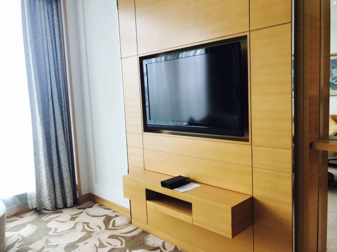 Sheraton Qingdao Jiaozhou Hotel