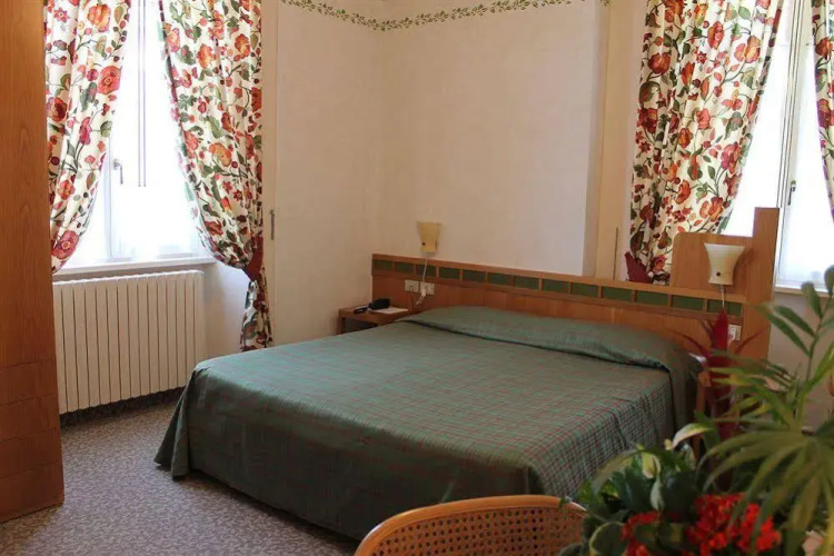 Hotel Villa Marie