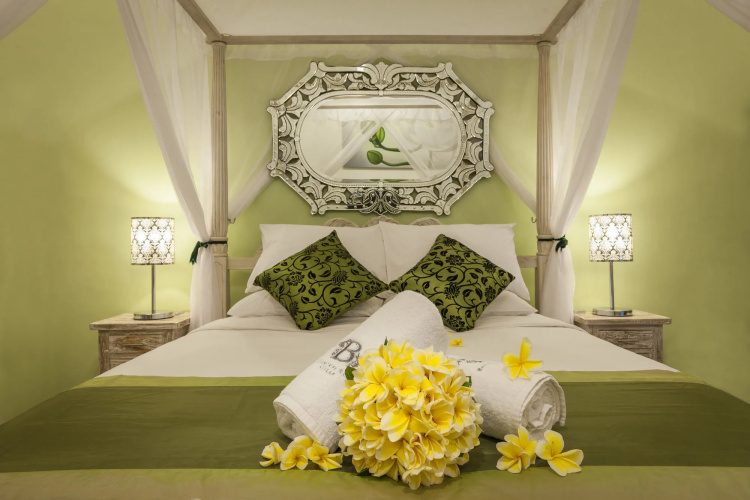Bermimpi Bali Villas