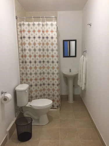 Hostal Guachar