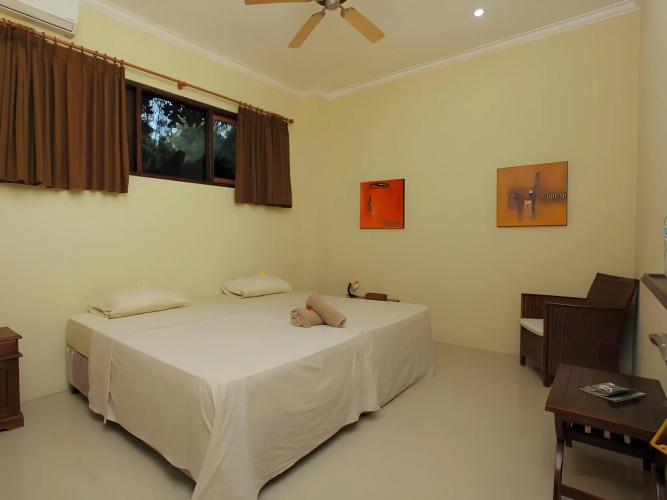 Villa Matanai l
