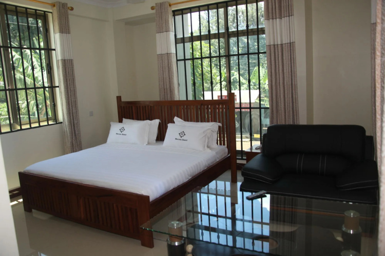 Merves Hotel