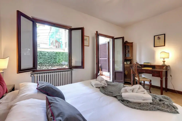Mamo Florence - Alfani Apartment