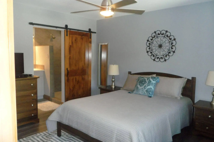 Caldera Chalet