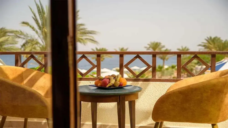 Dahab sea breeze