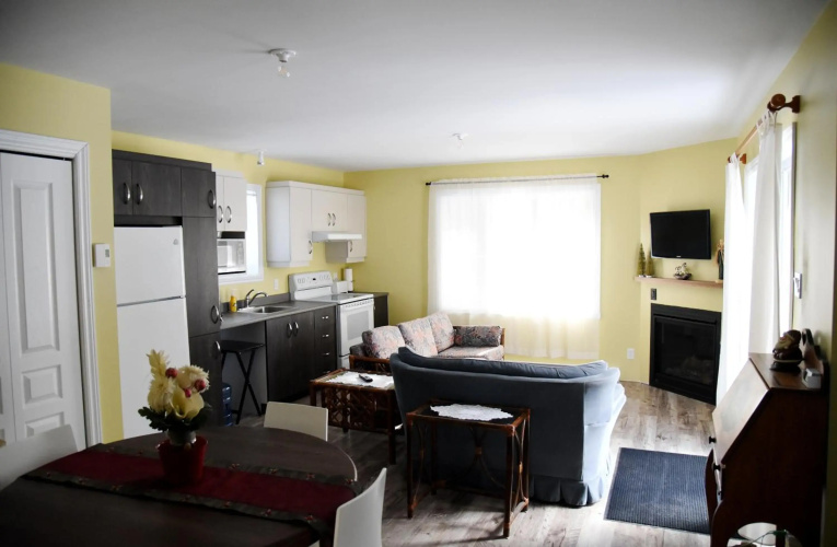Chalet Versailles