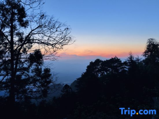 Shanlishanwai Homestay