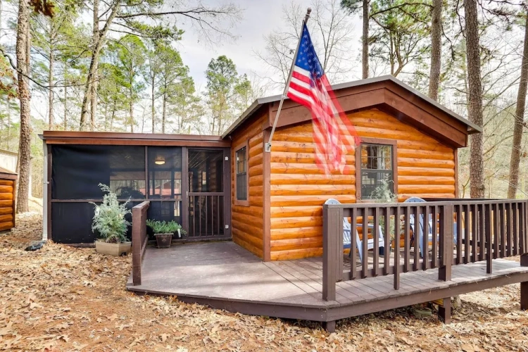 2 Bedrooms Cottage