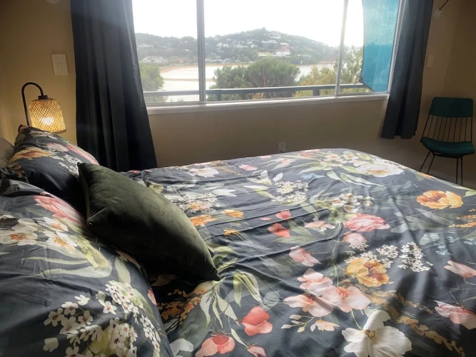 2 Bedrooms Double Apartment