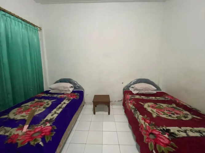 Hotel O Puri Queen Dua
