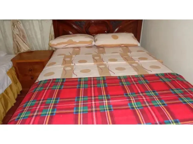 Hostal Miconia