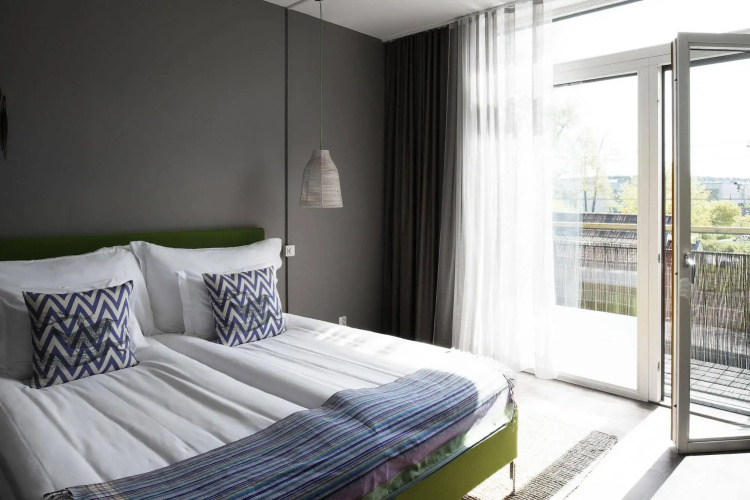 Pier 16 Hotell & Restaurang