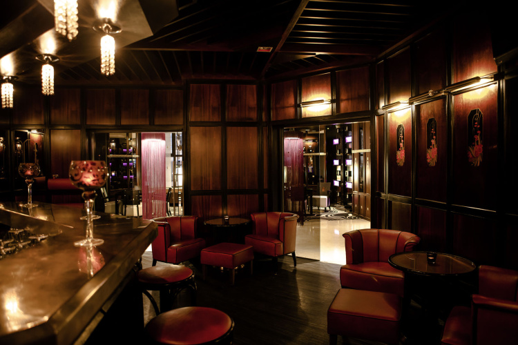 Hotel Am Konzerthaus Vienna MGallery by Sofitel photo 29