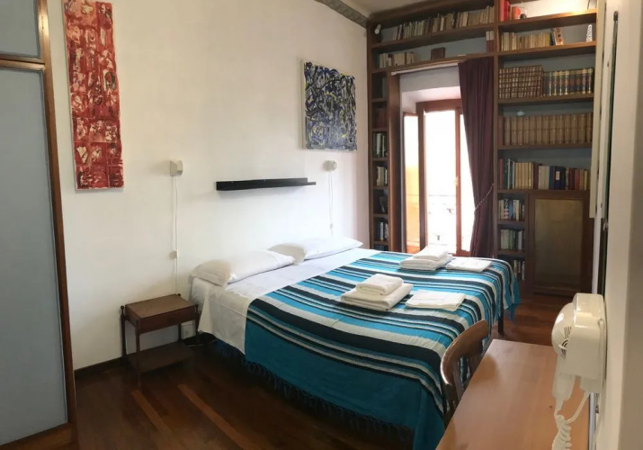 Mullers Guest House