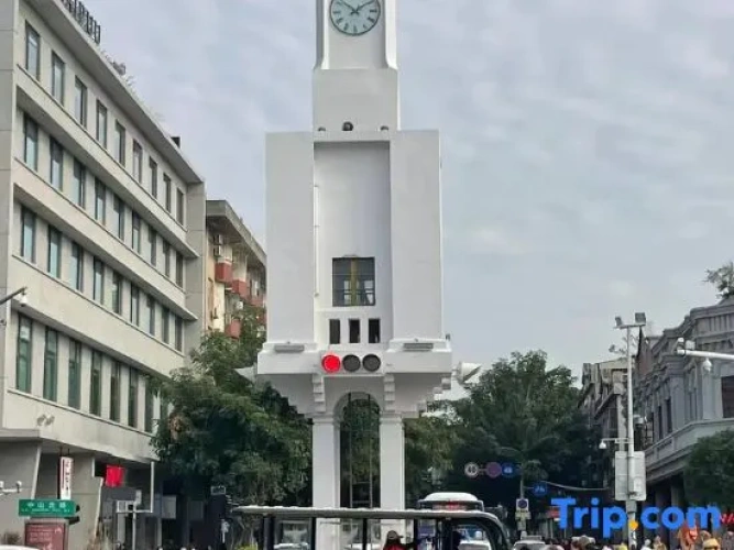 Shishi Jingchuan Hotel (Taihe Dehui Plaza Branch)
