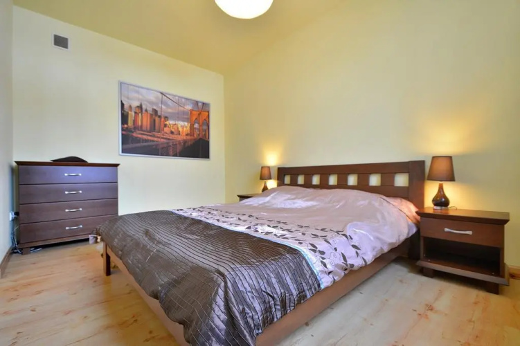 Apartament Martyna