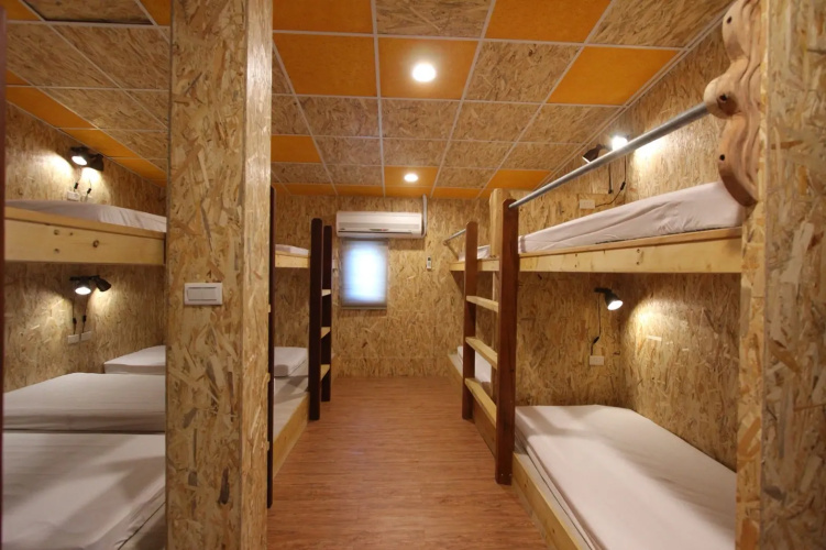 Hotelbild