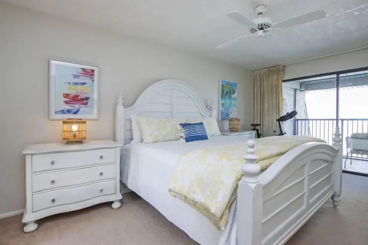 Mariner Pointe 323