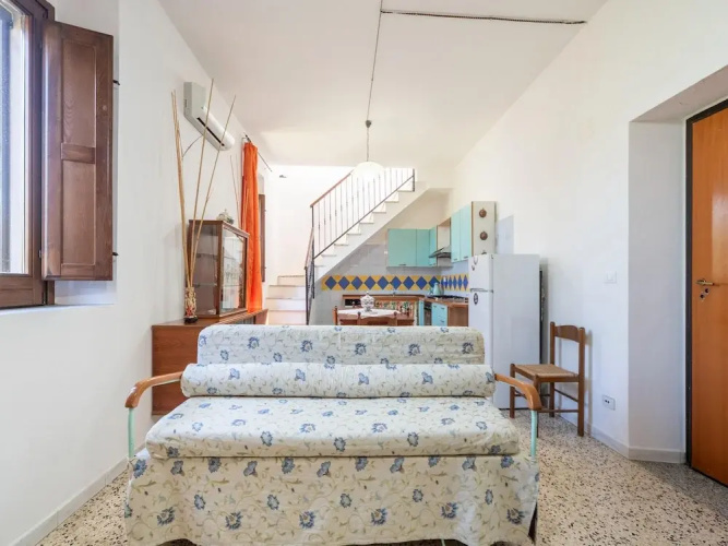Holiday Home in Guardavalle Near Beaches