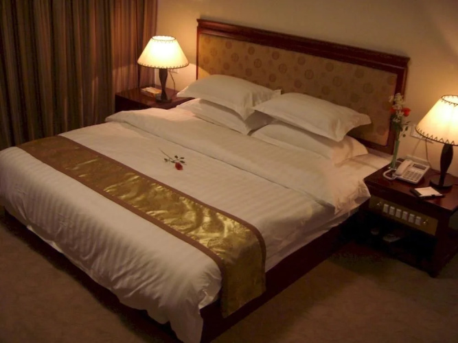 Athena Hotel - Shenzhen