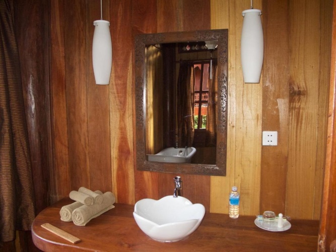Double Junior Suite