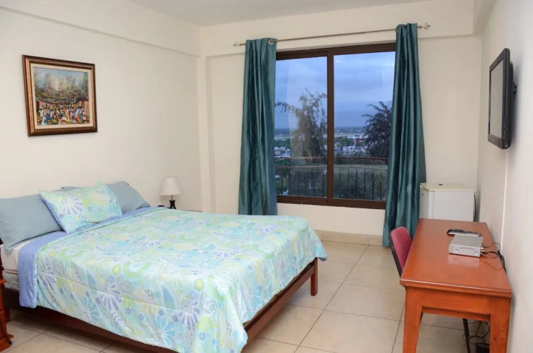 Elite Hotel Haiti