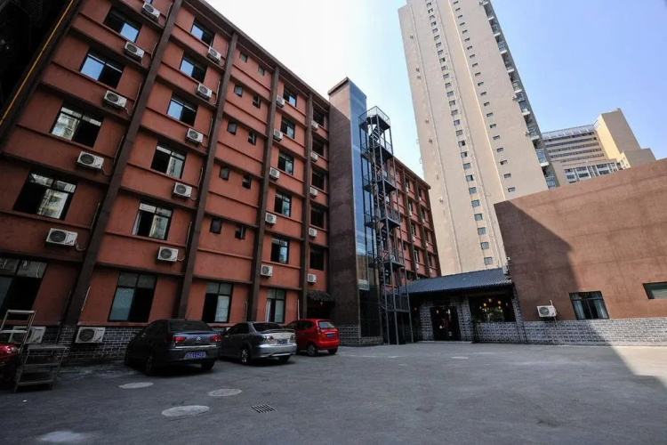 Imagen del hotel