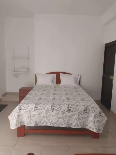 Hospedaje Moralillos