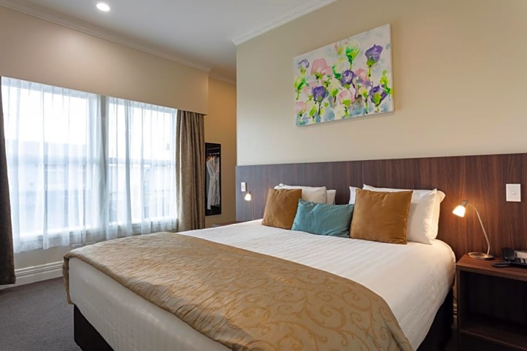 Premier Double room