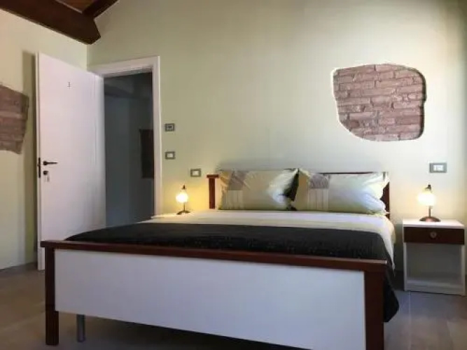 B&B Dal Marinaio