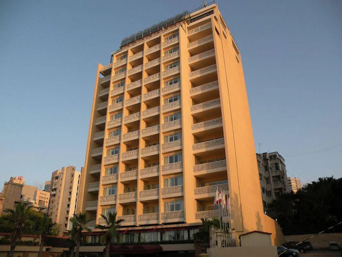Hotelbild