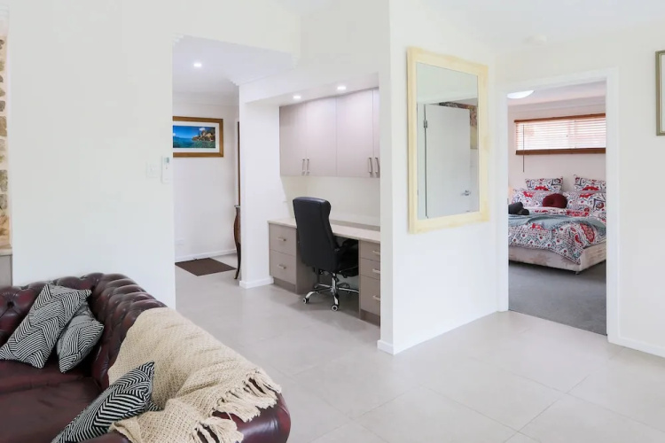 Armidale Cottage