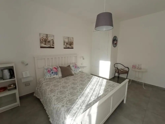 Adagio B&B