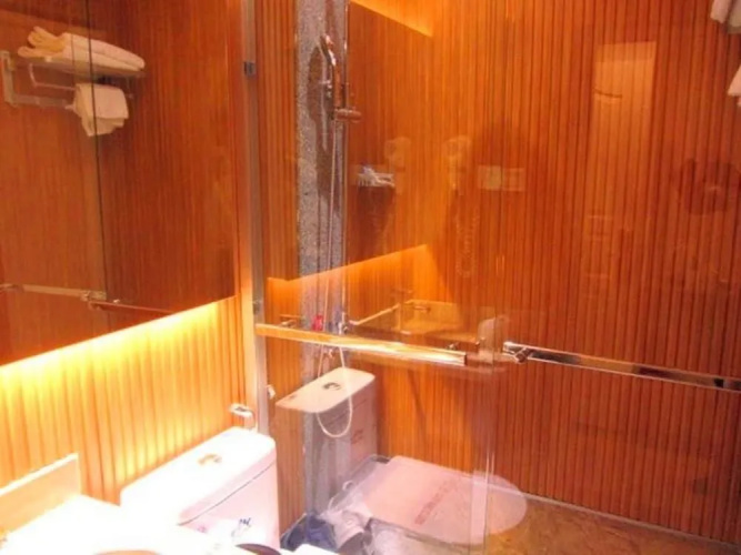 Guangzhou Yide Hotel