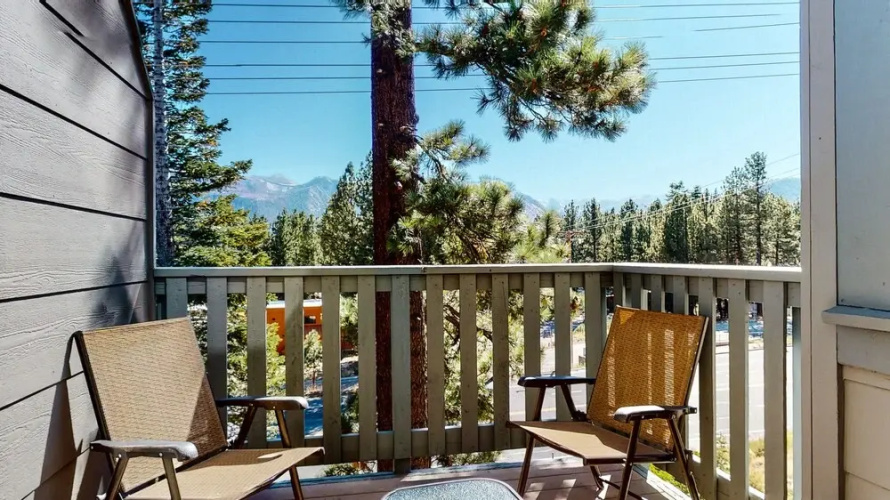 Gray Eagle Retreat