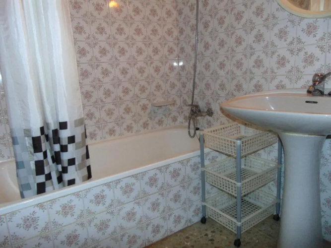 Apartamentos Ifach-3 (5º-29)