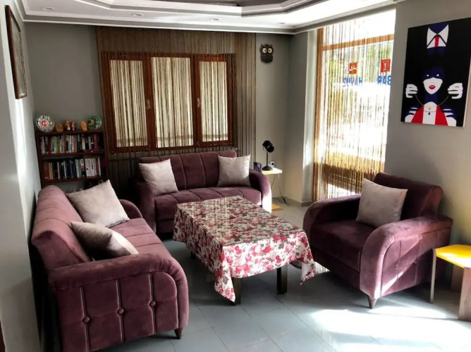 Meltem Hotel