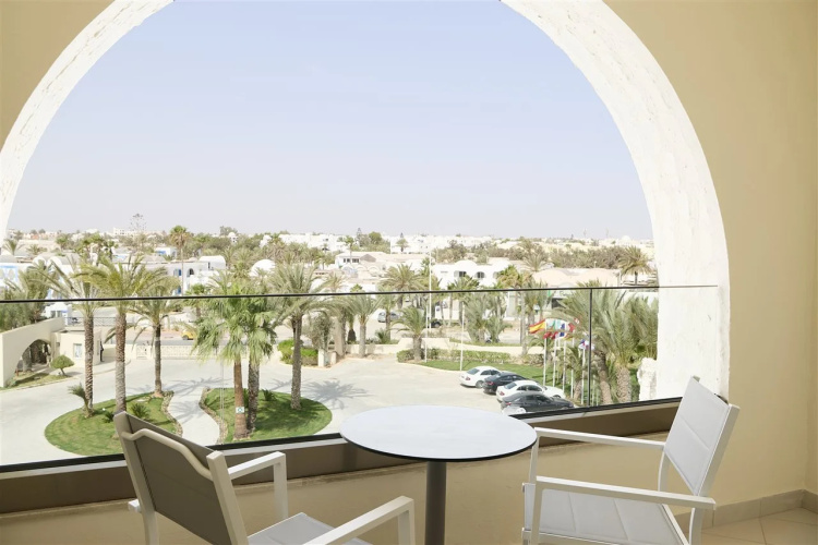 Iberostar Selection Eolia Djerba - Adults Only photo 28