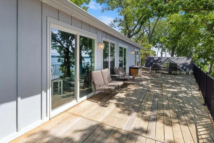 Firepit, Spacious Decks, Kayak, Breathtaking Views